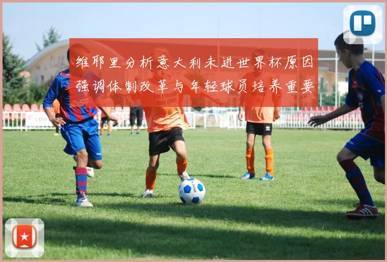 维耶里分析意大利未进世界杯原因强调体制改革与年轻球员培养重要性